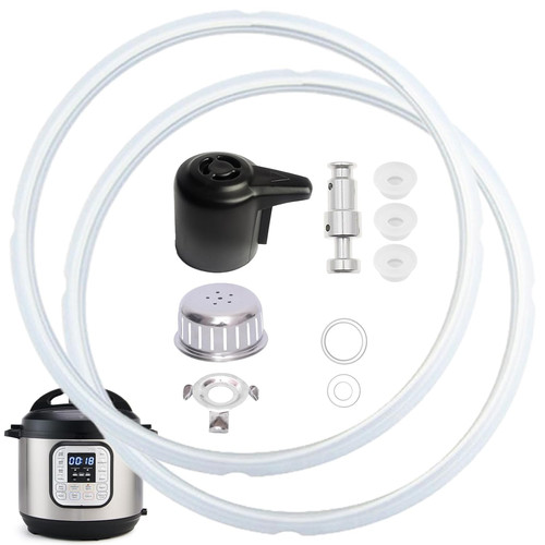 Pcs instant pot accessories - pcs,